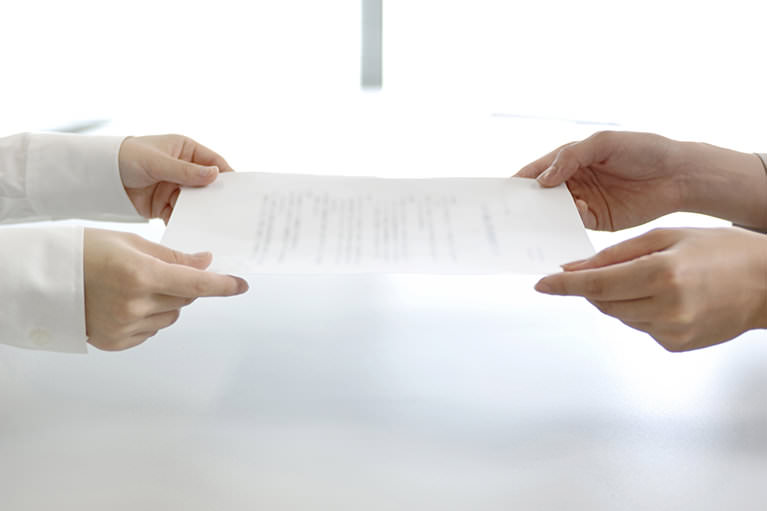 リーガルチェック