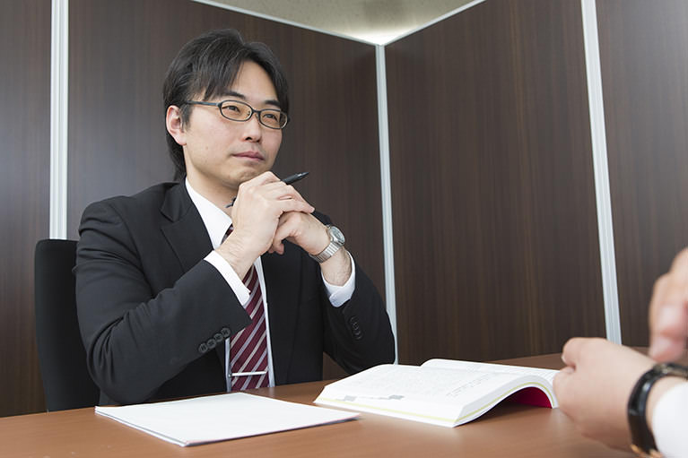 揉める前から弁護士に相談するメリット